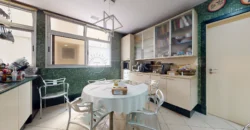 Apartamento linear de 322 m² à venda na Avenida Vieira Souto, em Ipanema,
