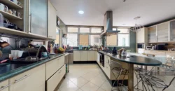 Apartamento linear de 322 m² à venda na Avenida Vieira Souto, em Ipanema,
