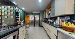 Apartamento linear de 322 m² à venda na Avenida Vieira Souto, em Ipanema,