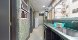 Apartamento linear de 322 m² à venda na Avenida Vieira Souto, em Ipanema,