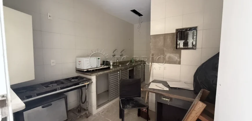 Apartamento linear de 322 m² à venda na Avenida Vieira Souto, em Ipanema,