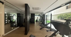 Apartamento linear de 322 m² à venda na Avenida Vieira Souto, em Ipanema,