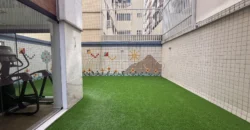 Apartamento linear de 322 m² à venda na Avenida Vieira Souto, em Ipanema,