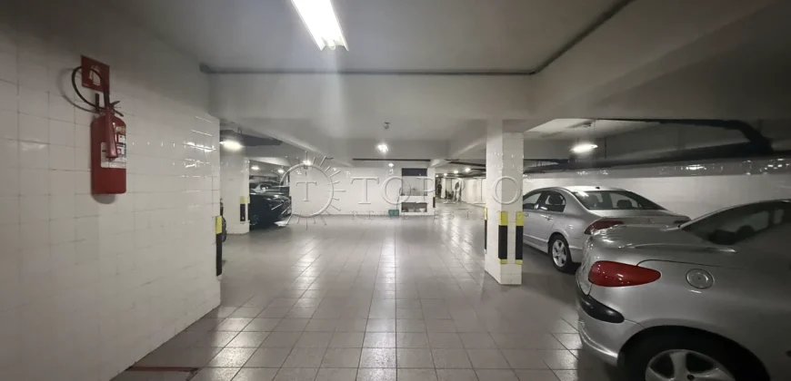 Apartamento linear de 322 m² à venda na Avenida Vieira Souto, em Ipanema,