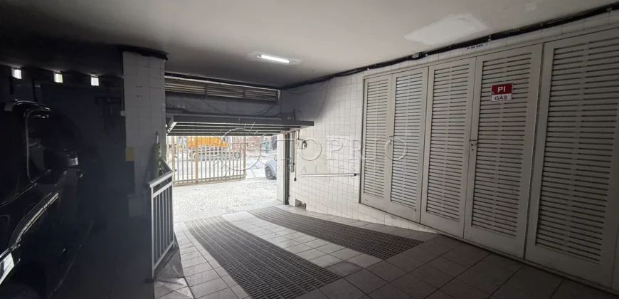 Apartamento linear de 322 m² à venda na Avenida Vieira Souto, em Ipanema,