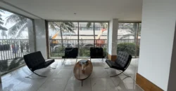 Apartamento linear de 322 m² à venda na Avenida Vieira Souto, em Ipanema,