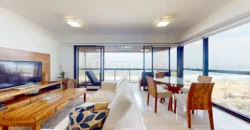 Apartamento 94 m² reformado com vista mar à venda em Ipanema