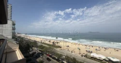 Apartamento 94 m² reformado com vista mar à venda em Ipanema