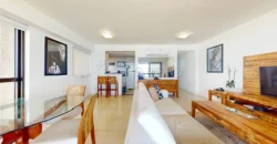 Apartamento 94 m² reformado com vista mar à venda em Ipanema
