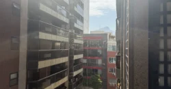 Apartamento 94 m² reformado com vista mar à venda em Ipanema
