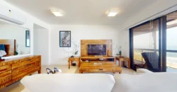 Apartamento 94 m² reformado com vista mar à venda em Ipanema