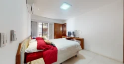 Apartamento 94 m² reformado com vista mar à venda em Ipanema