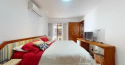 Apartamento 94 m² reformado com vista mar à venda em Ipanema