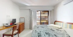 Apartamento 94 m² reformado com vista mar à venda em Ipanema