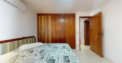 Apartamento 94 m² reformado com vista mar à venda em Ipanema