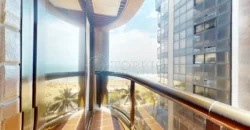 Apartamento 94 m² reformado com vista mar à venda em Ipanema