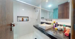 Apartamento 94 m² reformado com vista mar à venda em Ipanema