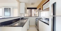 Apartamento 94 m² reformado com vista mar à venda em Ipanema