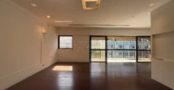 Apartamento 240 m² à venda no Leblon | 4 quartos e 3 vagas
