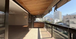 Apartamento 240 m² à venda no Leblon | 4 quartos e 3 vagas