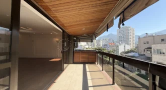 Apartamento 240 m² à venda no Leblon | 4 quartos e 3 vagas