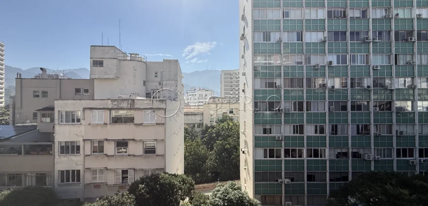 Apartamento 240 m² à venda no Leblon | 4 quartos e 3 vagas