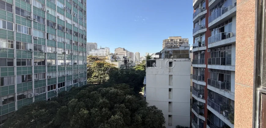 Apartamento 240 m² à venda no Leblon | 4 quartos e 3 vagas
