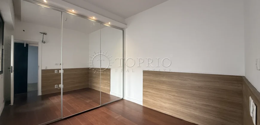Apartamento 240 m² à venda no Leblon | 4 quartos e 3 vagas