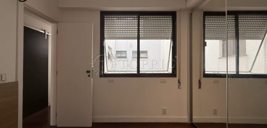Apartamento 240 m² à venda no Leblon | 4 quartos e 3 vagas