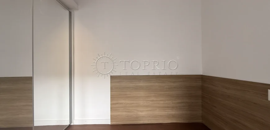 Apartamento 240 m² à venda no Leblon | 4 quartos e 3 vagas