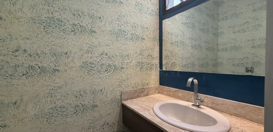 Apartamento 240 m² à venda no Leblon | 4 quartos e 3 vagas