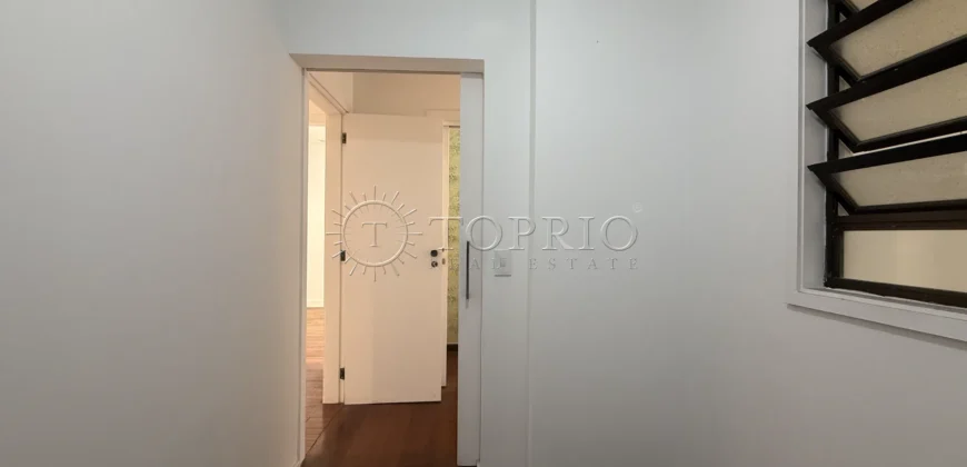 Apartamento 240 m² à venda no Leblon | 4 quartos e 3 vagas