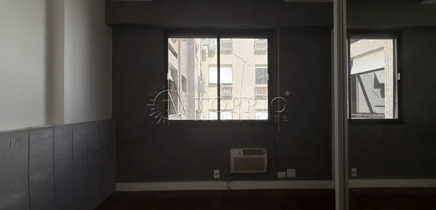 Apartamento 240 m² à venda no Leblon | 4 quartos e 3 vagas