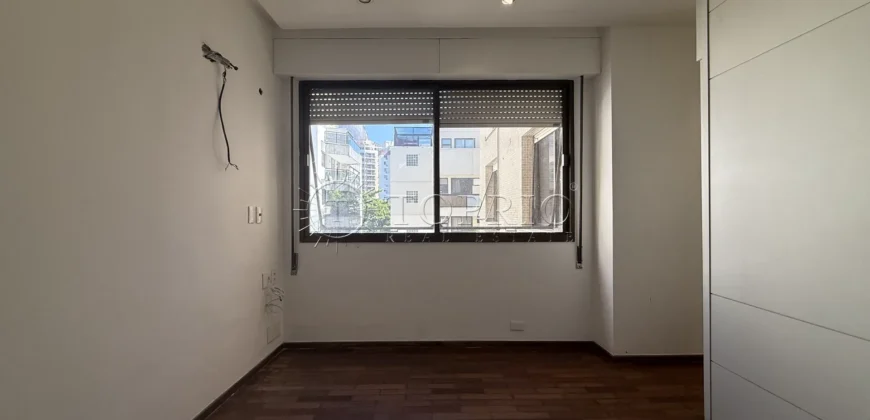 Apartamento 240 m² à venda no Leblon | 4 quartos e 3 vagas
