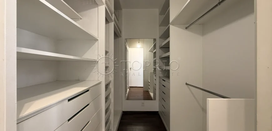 Apartamento 240 m² à venda no Leblon | 4 quartos e 3 vagas