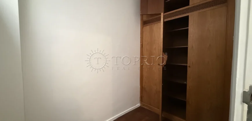 Apartamento 240 m² à venda no Leblon | 4 quartos e 3 vagas