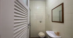Apartamento 240 m² à venda no Leblon | 4 quartos e 3 vagas