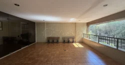 Apartamento 240 m² à venda no Leblon | 4 quartos e 3 vagas