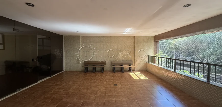 Apartamento 240 m² à venda no Leblon | 4 quartos e 3 vagas