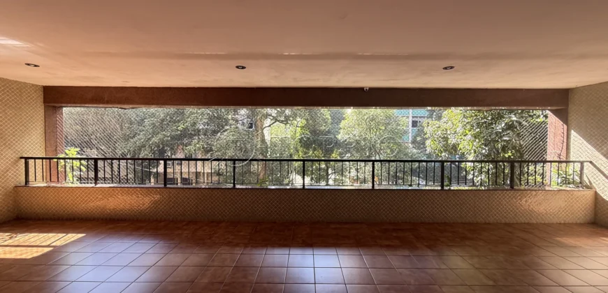 Apartamento 240 m² à venda no Leblon | 4 quartos e 3 vagas