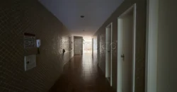 Apartamento 240 m² à venda no Leblon | 4 quartos e 3 vagas