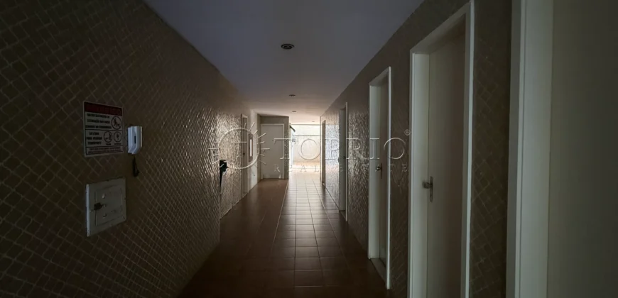 Apartamento 240 m² à venda no Leblon | 4 quartos e 3 vagas