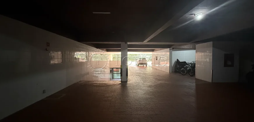 Apartamento 240 m² à venda no Leblon | 4 quartos e 3 vagas