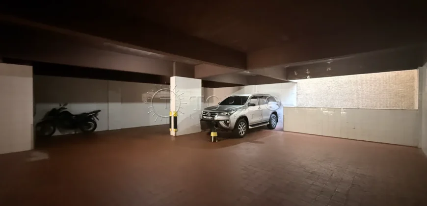 Apartamento 240 m² à venda no Leblon | 4 quartos e 3 vagas