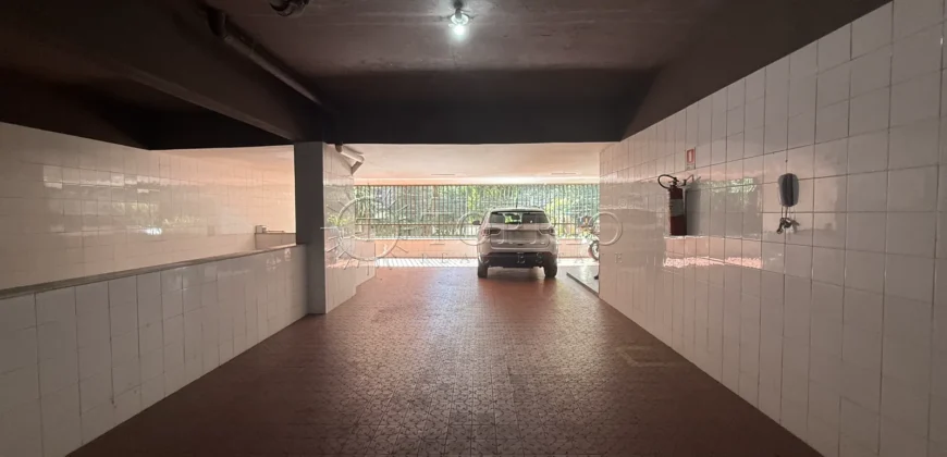 Apartamento 240 m² à venda no Leblon | 4 quartos e 3 vagas