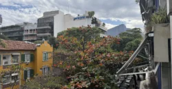 Apartamento 159 m² reformado à venda em Ipanema | 3 quartos