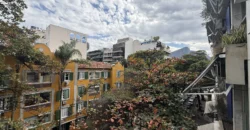 Apartamento 159 m² reformado à venda em Ipanema | 3 quartos