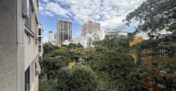 Apartamento 159 m² reformado à venda em Ipanema | 3 quartos