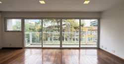 Apartamento 159 m² reformado à venda em Ipanema | 3 quartos