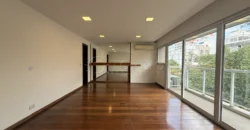 Apartamento 159 m² reformado à venda em Ipanema | 3 quartos